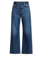 Taylor Wide-Leg Jeans