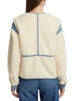 Surrey Sherpa Jacket