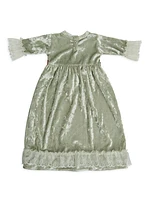 Baby Girl's Evelyn Gown