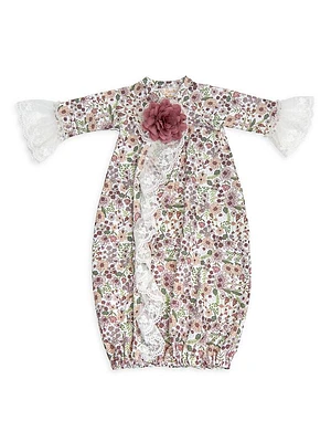 Baby Girl's Serendipity Gown