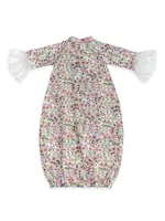 Baby Girl's Serendipity Gown