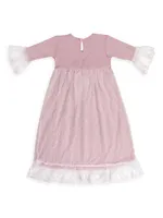 Baby Girl's Emily Gown