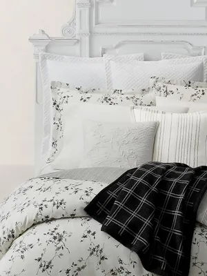 Munroe Duvet & Sham Collection