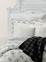 Munroe Duvet & Sham Collection