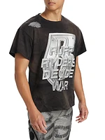 Ruff Ryders Logo T-Shirt