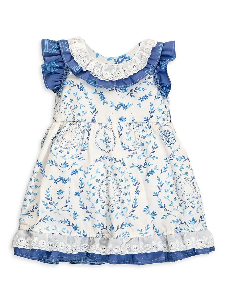 Baby Girl's Matilda Dress