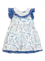 Baby Girl's Matilda Dress