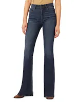 Bridget Boot High Rise Instasculpt Jeans