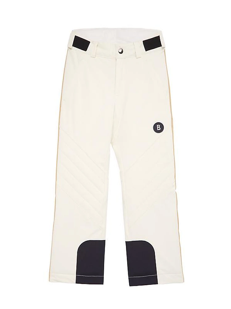 Little Girl's & Girl's Abbey Ski Pants