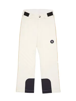 Little Girl's & Girl's Abbey Ski Pants