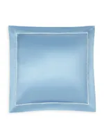 Summerhill Blue Pillowcase & Sheets Collection