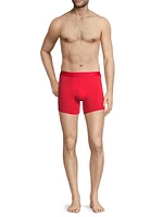 CK Boxer Briefs 3-Pack