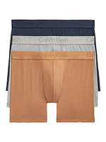 CK Boxer Briefs 3-Pack