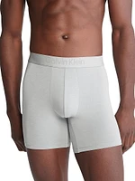 CK Boxer Briefs 3-Pack