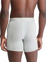 CK Boxer Briefs 3-Pack