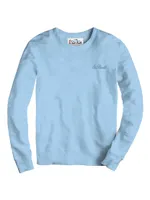 St. Barths Crewneck Sweatshirt