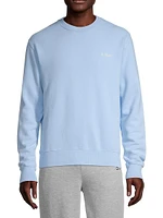 St. Barths Crewneck Sweatshirt