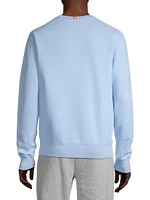 St. Barths Crewneck Sweatshirt