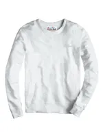 St. Barths Long-Sleeve Crewneck T-Shirt