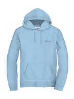 St. Barth Embriodered Hoodie