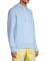 St. Barth Embriodered Hoodie