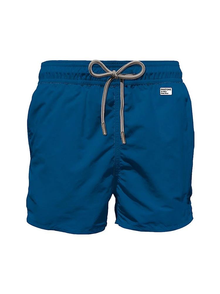 Lighting Pantone Swim Shorts