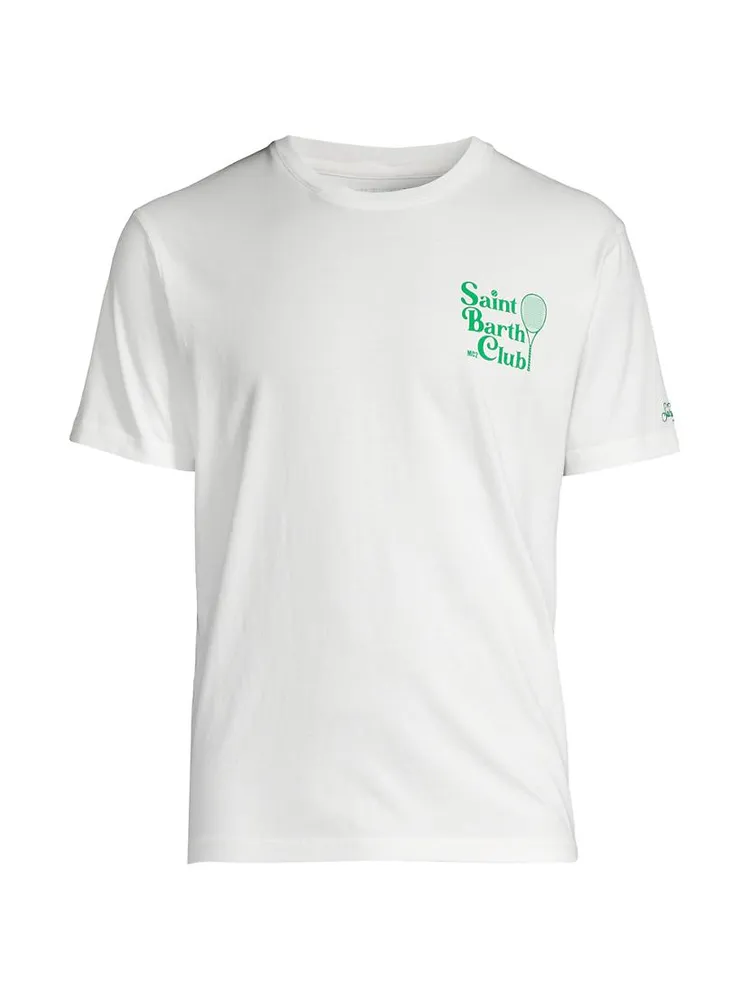 Tennis Club T-Shirt