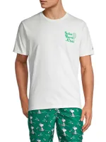 Tennis Club T-Shirt