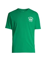 Tennis Team T-Shirt