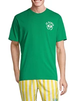 Tennis Team T-Shirt