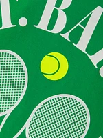 Tennis Team T-Shirt