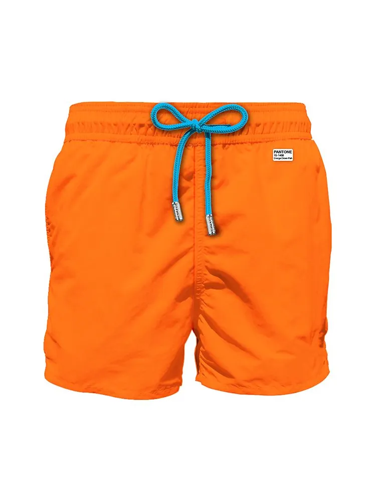 Lighting Pantone Swim Shorts