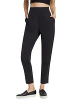 Center Stage Stretch Ankle Pants