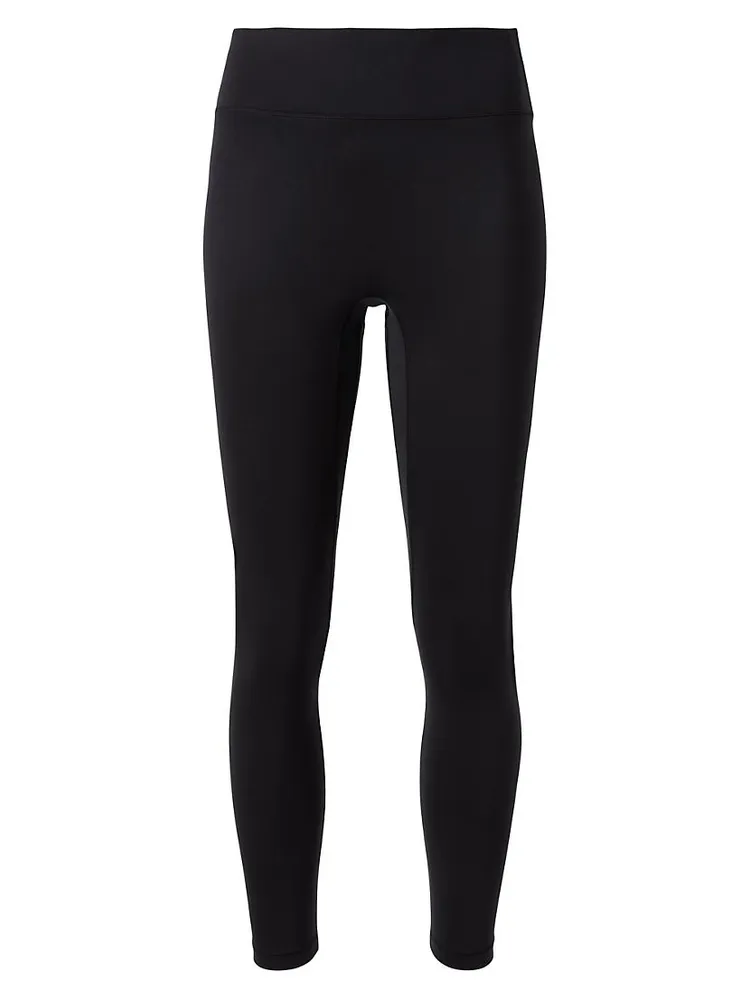 Center Stage High-Rise Leggings