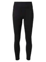 Center Stage High-Rise Leggings