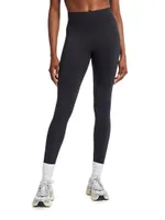 Center Stage High-Rise Leggings