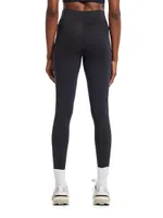 Center Stage High-Rise Leggings