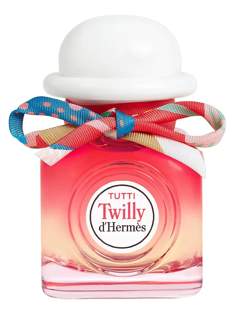 Tutti Twilly d'Hermès Eau de Parfum