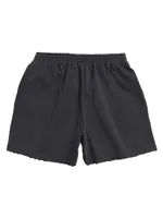 Political Campaign Sweat Shorts