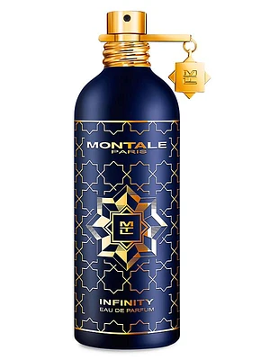 Infinity Eau de Parfum