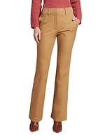 Pallas Flare Pants