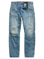 G-Star 5620 3D Regular-Fit Jeans