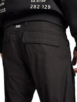 G-Star 3D Regular-Fit Tapered Cargo Pants