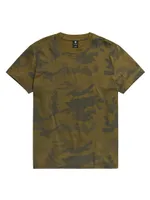 G-Star Line Camo AO RT T-Shirt