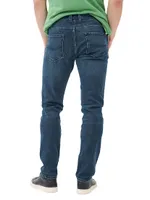 Owaka Five-Pocket Jeans