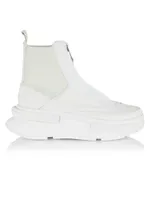 Run Star Legacy Chelsea Sneaker Boots
