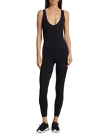 Never Better Active Jumpsuit