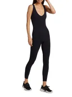 Never Better Active Jumpsuit