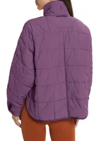 Pippa Quilted Jacket