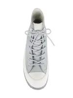 Chuck Taylor All Star Lugged 2.0 Platform Sneakers